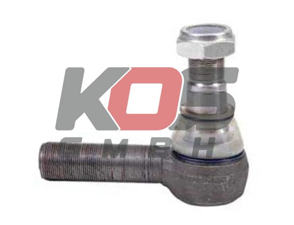 Tie Rod End (L)  - 10114273