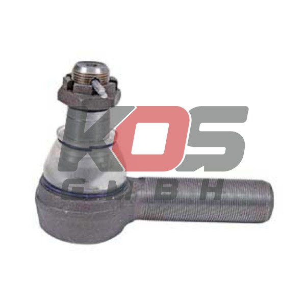 Tie Rod End (L)  - 10114267