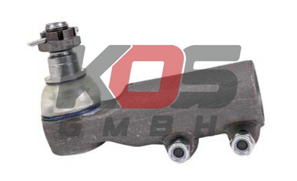 Tie Rod End (L)  - 10114277