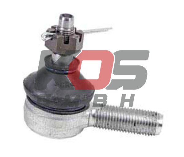 Ball Head, gearshift linkage  - 10114291