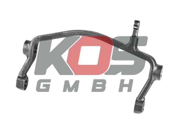 GEAR SHIFT FORK  - KOS05551