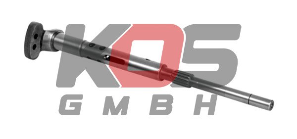 Gear Lever  - KOS05579