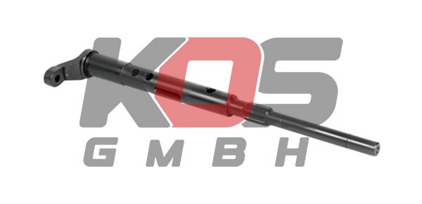 Gear Lever  - KOS05582