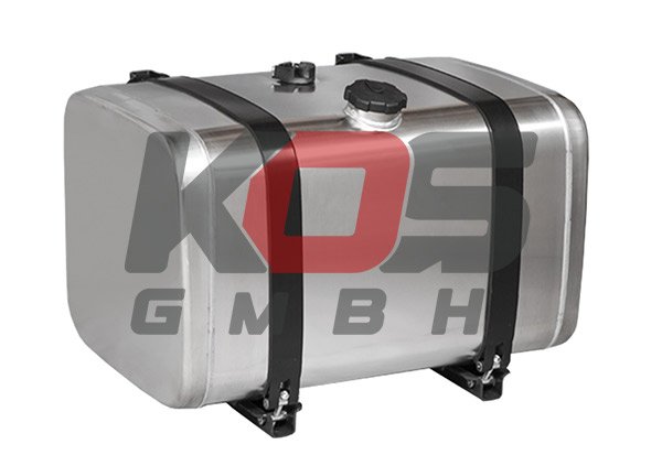 Fuel Tank 560 x 640 x 730 cm = 230 Lt - 10114906