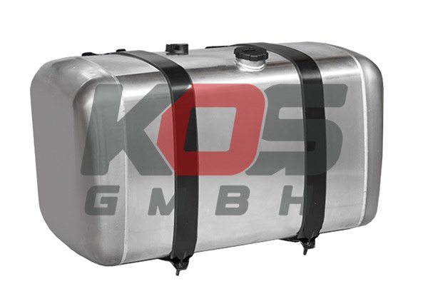 Fuel Tank 690 x 690 x 650 cm = 280 Lt - 10114912