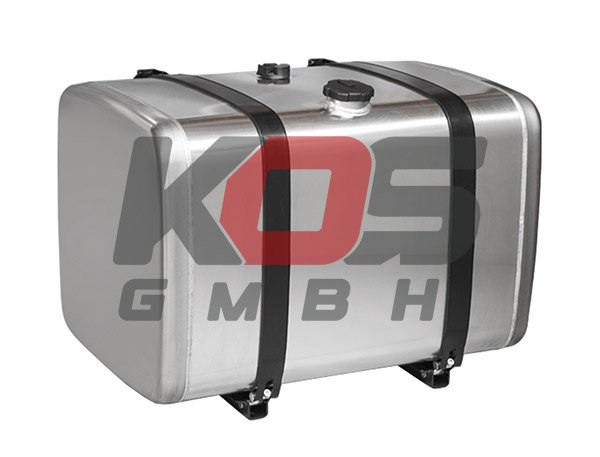 Fuel Tank 710 x 710 x 460 cm = 200 Lt - 10114921