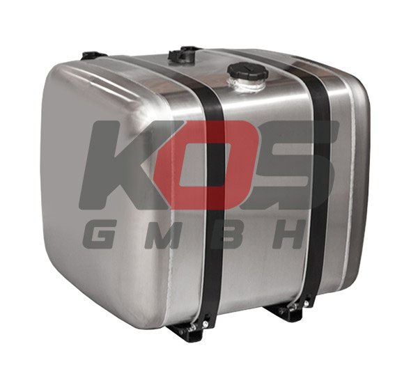 Fuel Tank 750 x 750 x 650 cm = 330 Lt - 10114937