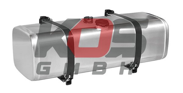 Fuel Tank 400 x 500 x 850 cm = 150 Lt - 10114948