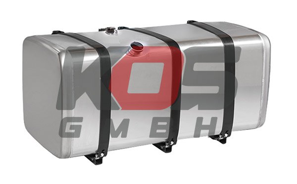 Fuel Tank 670 x 700 x 400 cm = 150 Lt - 10114962