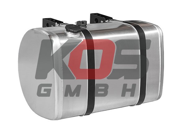 Fuel Tank 710 x 690 x 430 cm = 165 Lt (D Tank ) - 10114971