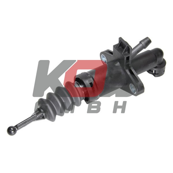 Master Cylinder, clutch Ø 15,87 mm - 10112681