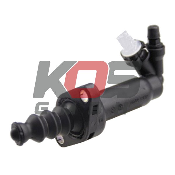 Master Cylinder, clutch Ø 19,05 mm - 10112692