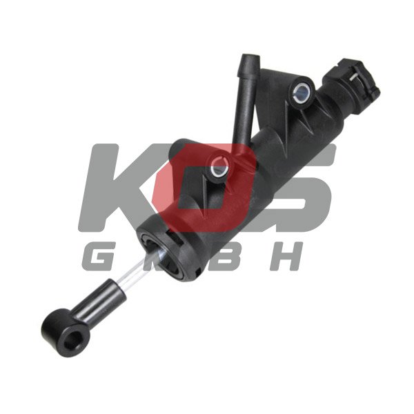 Master Cylinder, clutch Ø 19,05 mm - 10112690