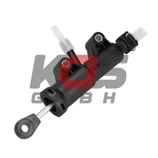 Master Cylinder, clutch Ø 19,05 mm - 10112691