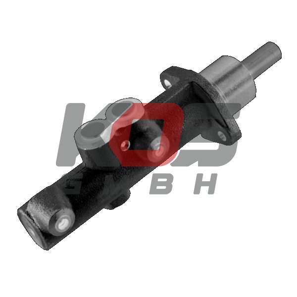 Brake Main Cylinder Ø 23,81 mm / M10x1(2x) - 10112702