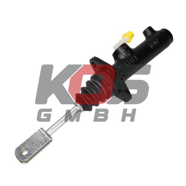 Master Cylinder, clutch Ø 19,05 mm - 10112688