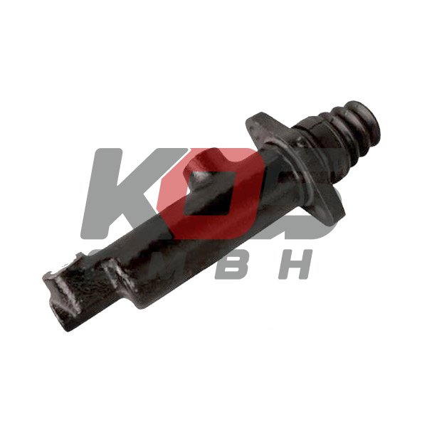 Master Cylinder, clutch Ø 28,57 mm - 10112708