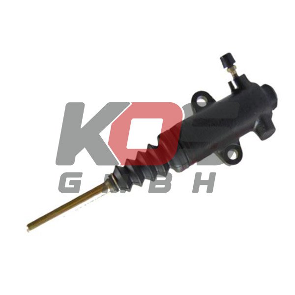 Master Cylinder, clutch Ø 25,40 mm - 10112704