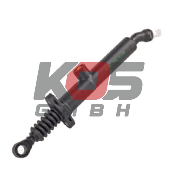 Master Cylinder, clutch Ø 20,64 mm / Kısa Milli - 10111506