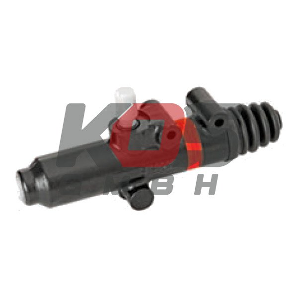 Master Cylinder, clutch Ø 26,99 mm - 10111490