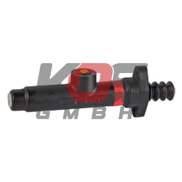 Master Cylinder, clutch Ø 19,05 mm - 10111492