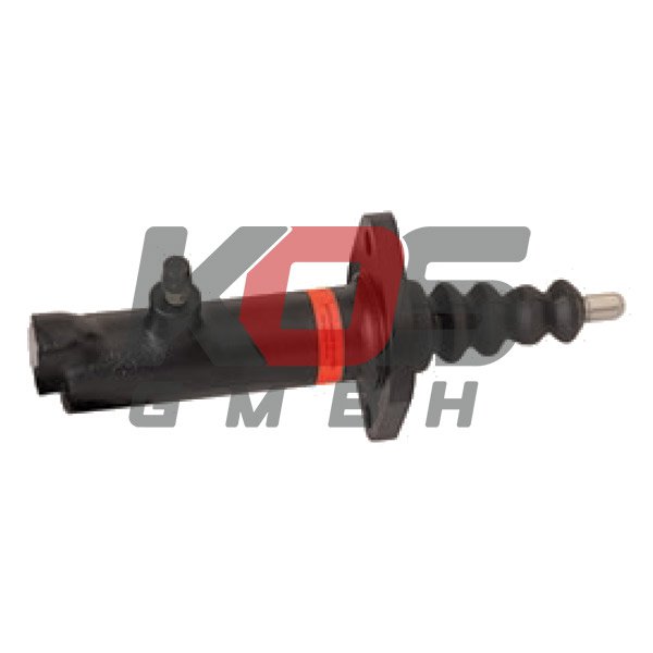 Master Cylinder, clutch Ø 28,57 mm - 10111499