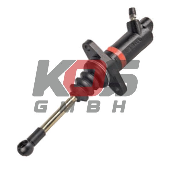 Master Cylinder, clutch Ø 28,57 mm - 10111497