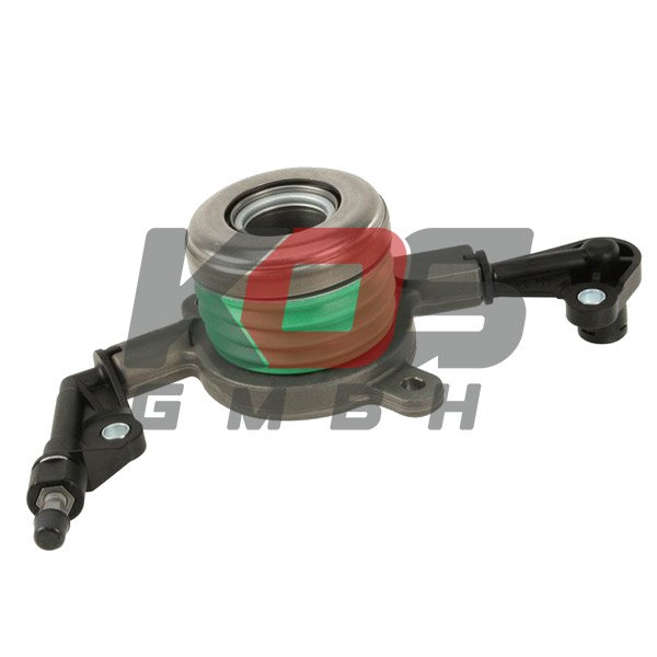 Central Slave Cylinder, clutch Ø 36,00 - 10111406