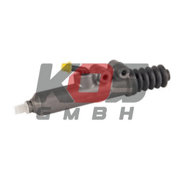 Master Cylinder, clutch Ø 25,40 mm / Geniş Subaplı - 10110863