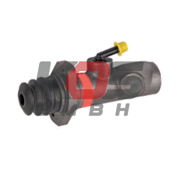 Master Cylinder, clutch Ø 23,81 mm - 10110845