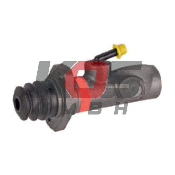 Master Cylinder, clutch Ø 25,40 mm - 10110848