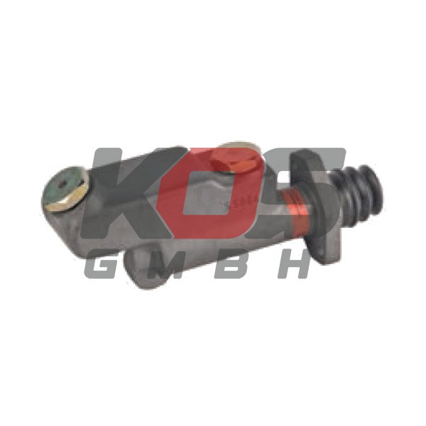 Master Cylinder, clutch Ø 23,81 mm / Depolu - 10110840