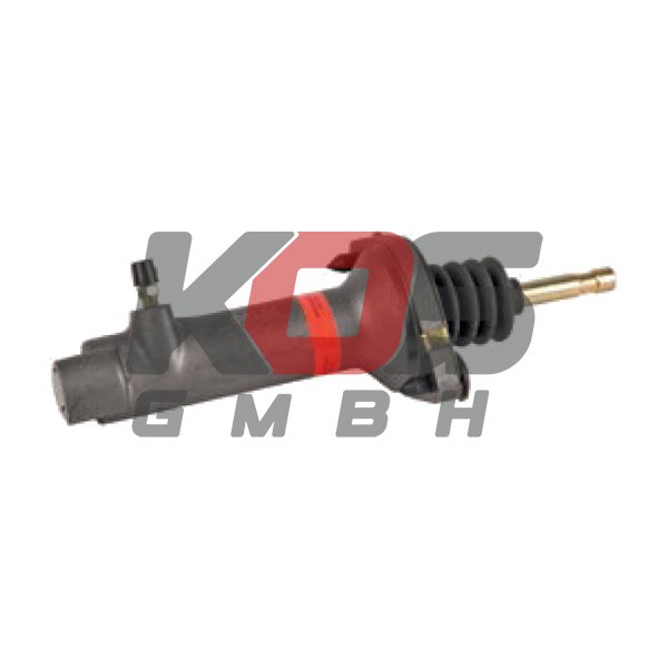 Master Cylinder, clutch Ø 28,57 mm / Saçlı - 10110905