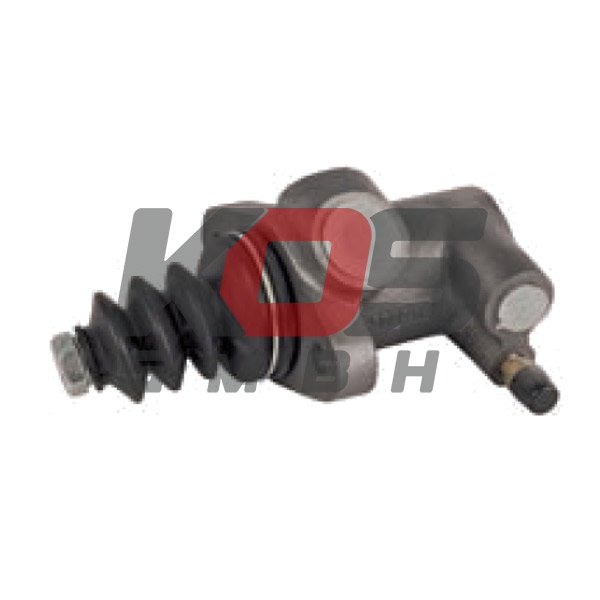 Master Cylinder, clutch Ø 31,75 mm / Takviyeli Müşürlü - 10110887