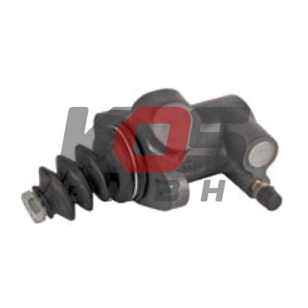 Master Cylinder, clutch Ø 31,75 mm / Takviyesiz - 10110888