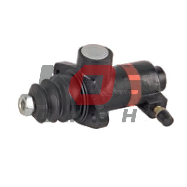 Master Cylinder, clutch Ø 28,57 mm / Kısa Tip - 10110898