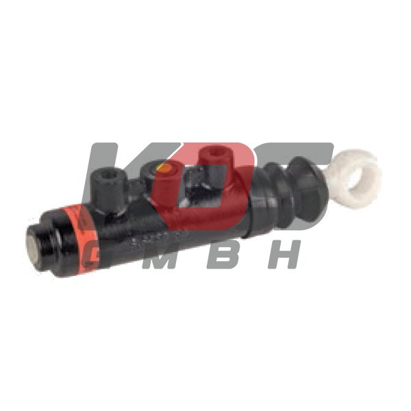 Master Cylinder, clutch Ø 28,57 mm - 10111557