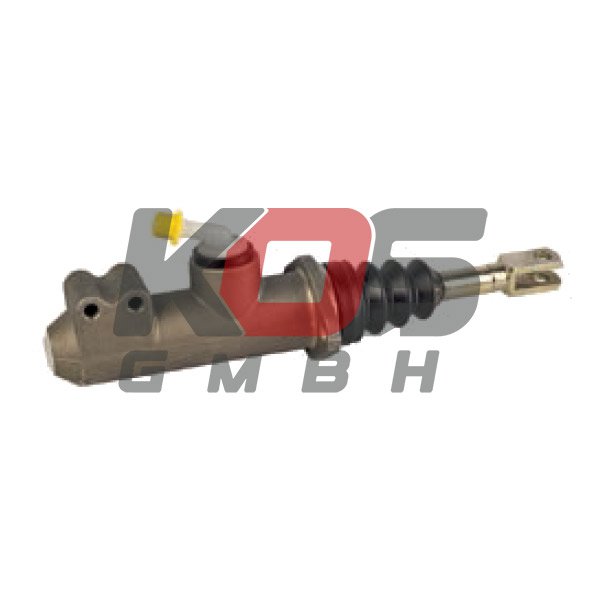 Master Cylinder, clutch Ø 26,00 mm / Milli - 10111565