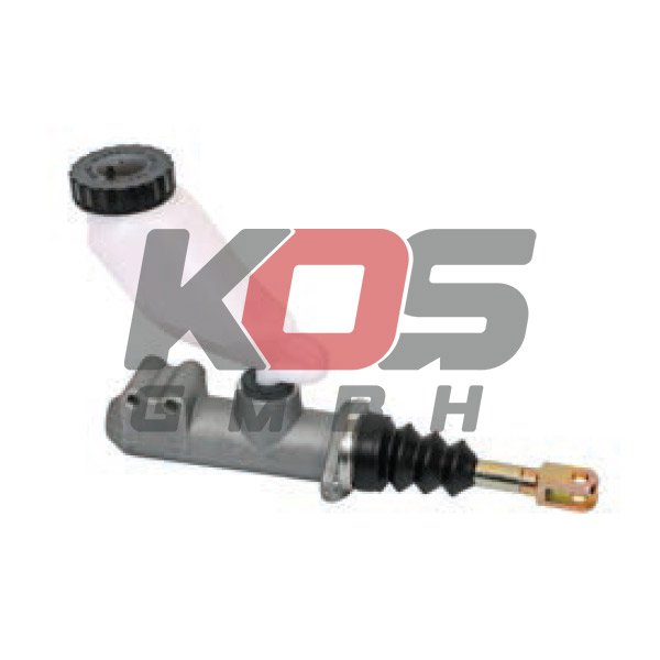 Master Cylinder, clutch Ø 26,00 mm / Milli / Depolu - 10111566