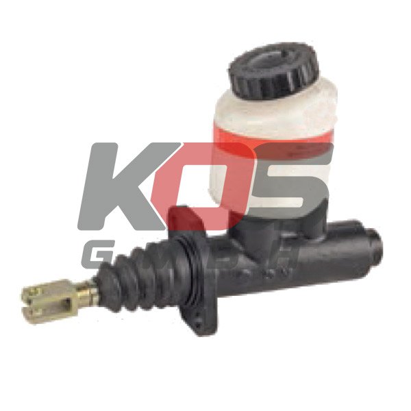 Master Cylinder, clutch Ø 25,40 mm / Depolu - 10111572