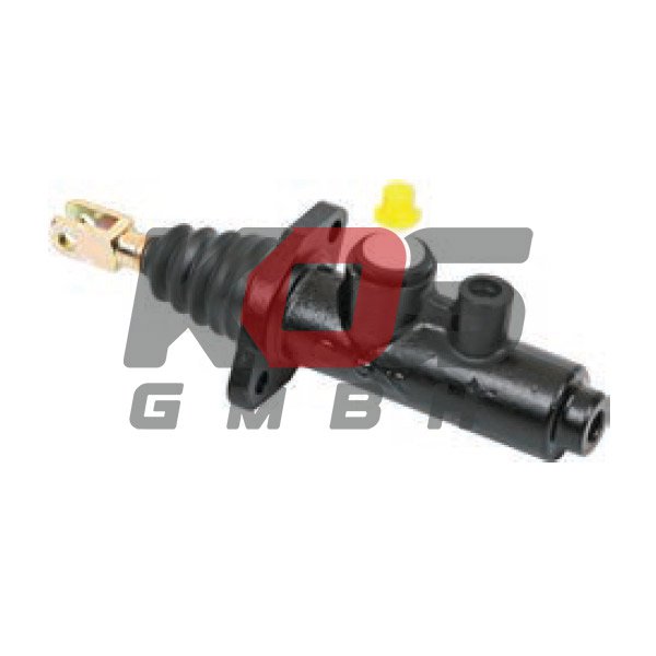 Master Cylinder, clutch Ø 25,40 mm / Deposuz - 10111573