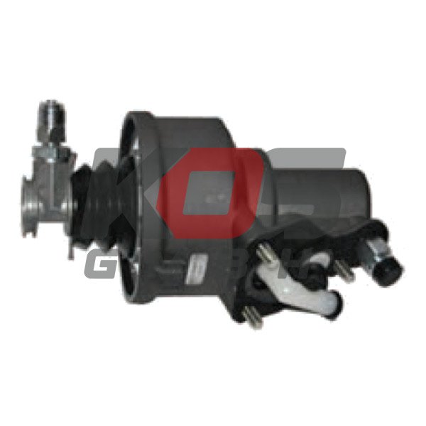 Master Cylinder, clutch Ø 100,00 mm - 10111589