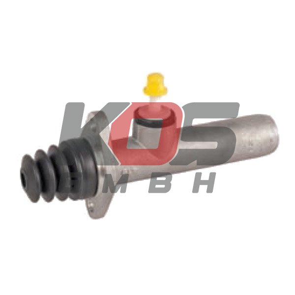 Master Cylinder, clutch Ø 22,00 mm - 10111584