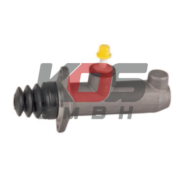 Master Cylinder, clutch Ø 24,00 mm - 10111562