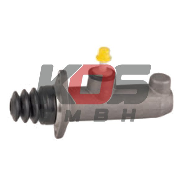 Master Cylinder, clutch Ø 26,00 mm - 10111583