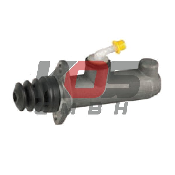 Master Cylinder, clutch Ø 26,00 mm - 10111585