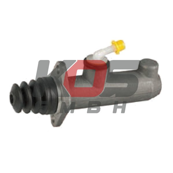 Master Cylinder, clutch Ø 28,00 mm - 10111586