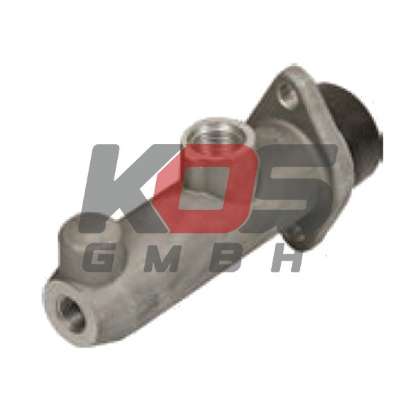 Master Cylinder, clutch Ø 26,00 mm - 10111579