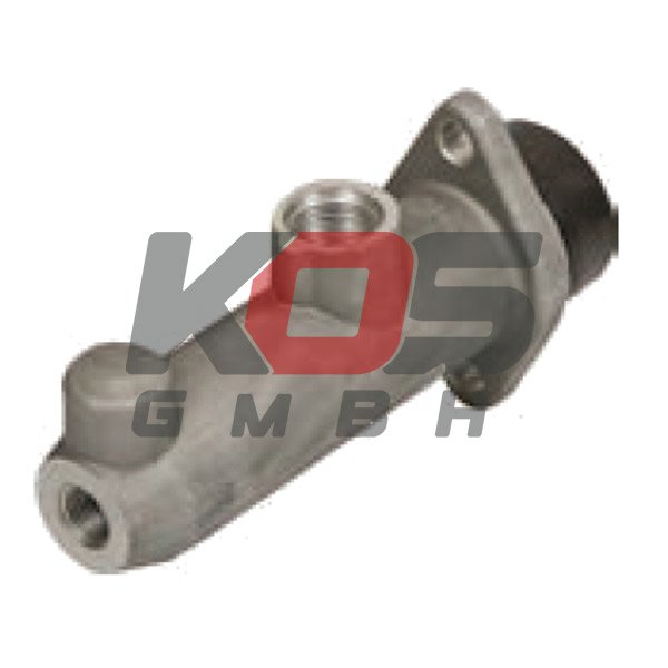 Master Cylinder, clutch Ø 28,00 mm - 10111580