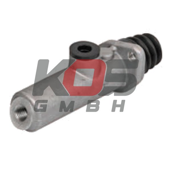 Master Cylinder, clutch Ø 28,00 mm - 10111581